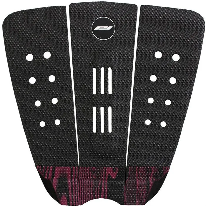 Timmy Reyes Tracton Pad