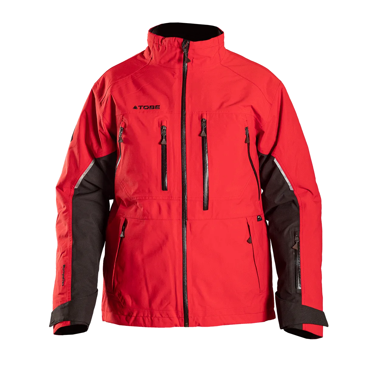 TOBE Iter V2 Jacket
