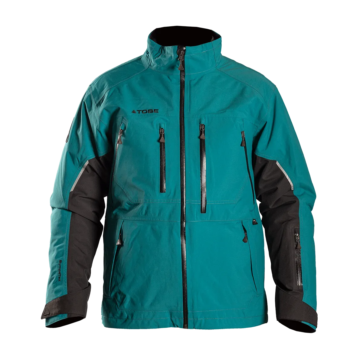 TOBE Iter V2 Jacket