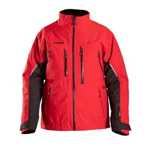 TOBE Iter V2 Jacket