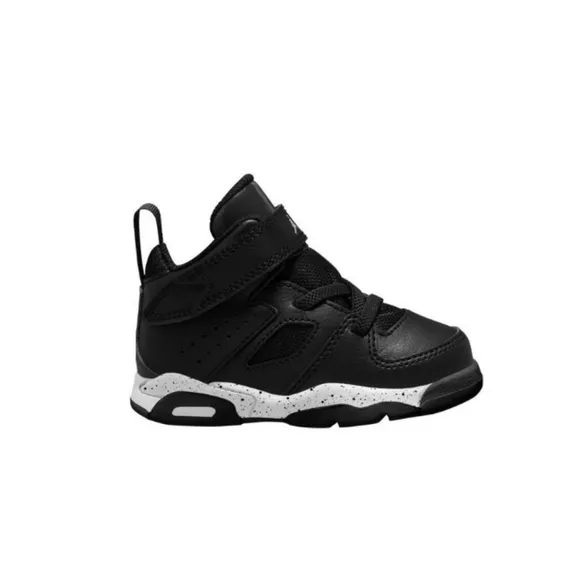 Toddler Jordan Flight Club '91 Hook N Loop Shoes