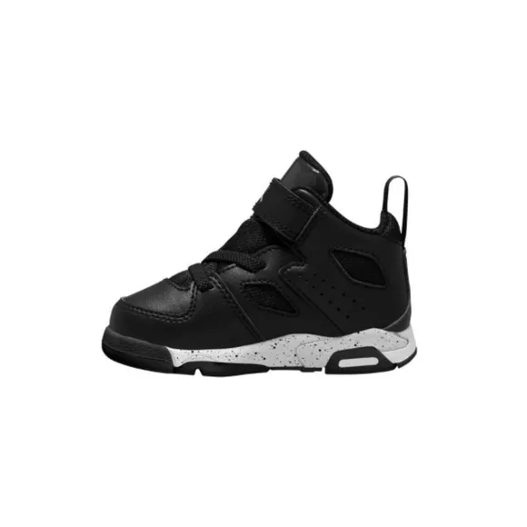 Toddler Jordan Flight Club '91 Hook N Loop Shoes