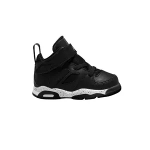 Toddler Jordan Flight Club '91 Hook N Loop Shoes