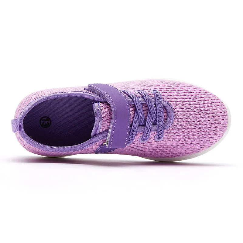 Toddler Shoes Boys Girls Sneakers, Comfortable Running Tennis Athletic Shoes for Little Kid/Big Kid-Toddler Shoes Boys Girls Sneakers, Comfortable Running Tennis Athletic Shoes for Little Kid/Big Kid-K Komforme