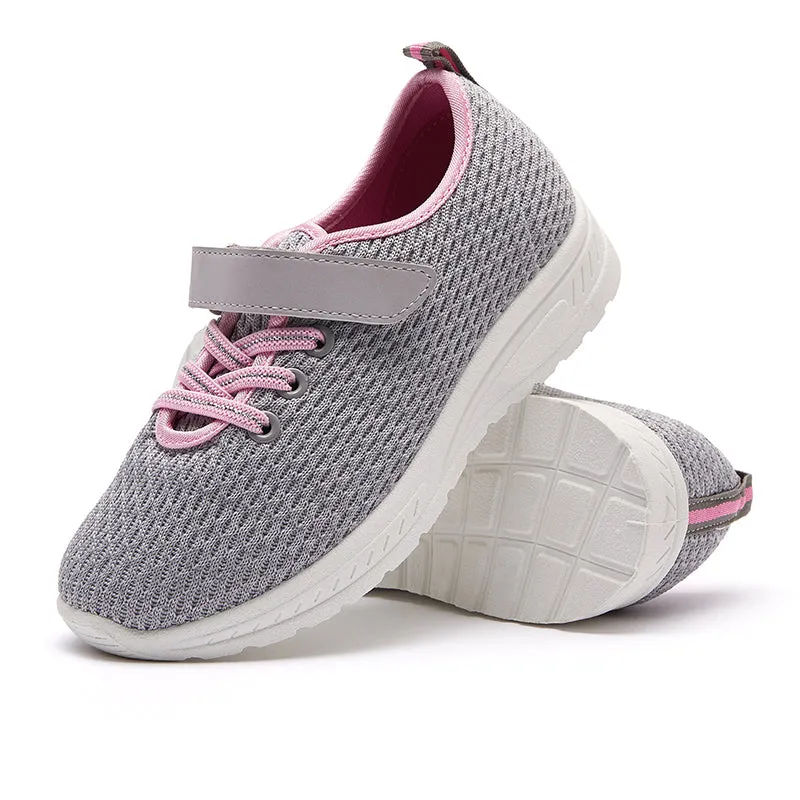 Toddler Shoes Boys Girls Sneakers, Comfortable Running Tennis Athletic Shoes for Little Kid/Big Kid-Toddler Shoes Boys Girls Sneakers, Comfortable Running Tennis Athletic Shoes for Little Kid/Big Kid-K Komforme