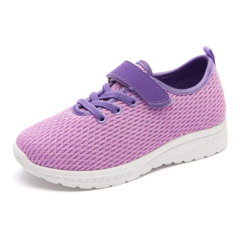 Toddler Shoes Boys Girls Sneakers, Comfortable Running Tennis Athletic Shoes for Little Kid/Big Kid-Toddler Shoes Boys Girls Sneakers, Comfortable Running Tennis Athletic Shoes for Little Kid/Big Kid-K Komforme