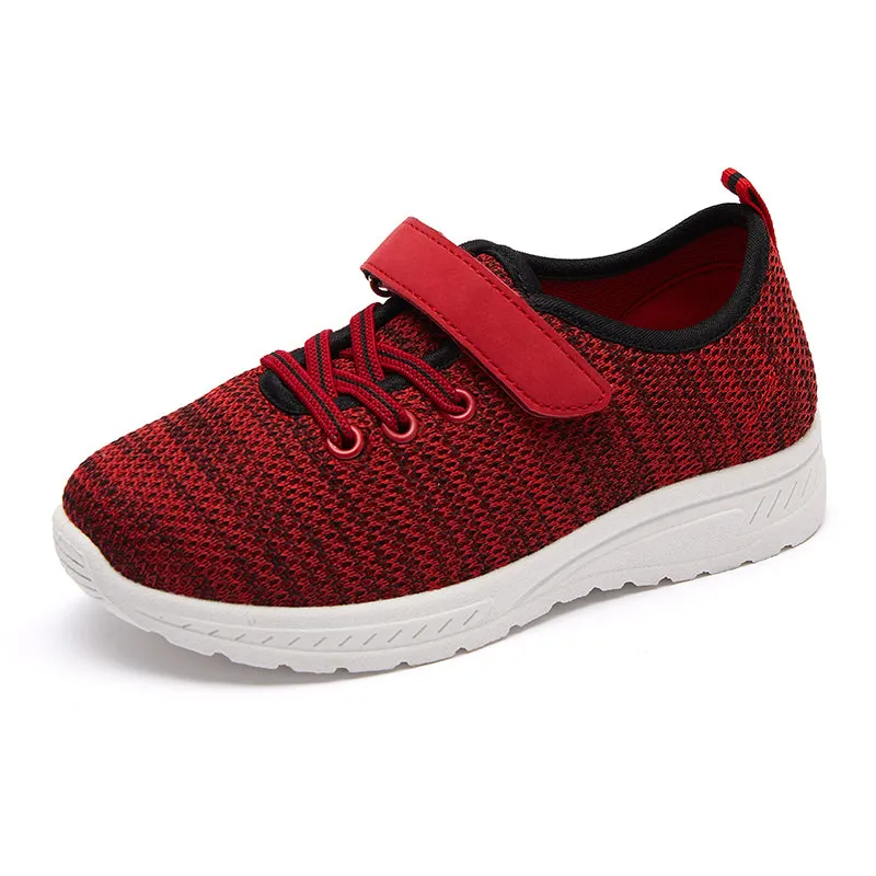 Toddler Shoes Boys Girls Sneakers, Comfortable Running Tennis Athletic Shoes for Little Kid/Big Kid-Toddler Shoes Boys Girls Sneakers, Comfortable Running Tennis Athletic Shoes for Little Kid/Big Kid-K Komforme