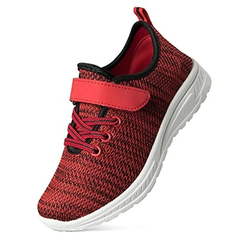 Toddler Shoes Boys Girls Sneakers, Comfortable Running Tennis Athletic Shoes for Little Kid/Big Kid-Toddler Shoes Boys Girls Sneakers, Comfortable Running Tennis Athletic Shoes for Little Kid/Big Kid-K Komforme