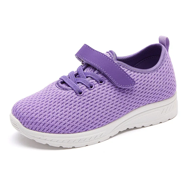 Toddler Shoes Boys Girls Sneakers, Comfortable Running Tennis Athletic Shoes for Little Kid/Big Kid-Toddler Shoes Boys Girls Sneakers, Comfortable Running Tennis Athletic Shoes for Little Kid/Big Kid-K Komforme