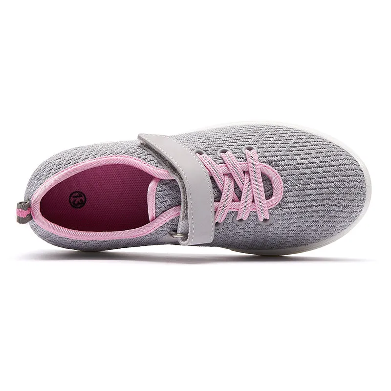 Toddler Shoes Boys Girls Sneakers, Comfortable Running Tennis Athletic Shoes for Little Kid/Big Kid-Toddler Shoes Boys Girls Sneakers, Comfortable Running Tennis Athletic Shoes for Little Kid/Big Kid-K Komforme
