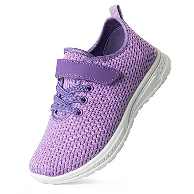 Toddler Shoes Boys Girls Sneakers, Comfortable Running Tennis Athletic Shoes for Little Kid/Big Kid-Toddler Shoes Boys Girls Sneakers, Comfortable Running Tennis Athletic Shoes for Little Kid/Big Kid-K Komforme