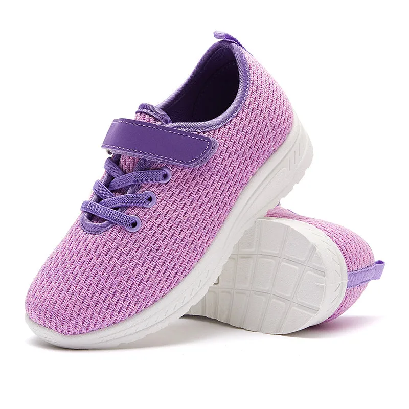 Toddler Shoes Boys Girls Sneakers, Comfortable Running Tennis Athletic Shoes for Little Kid/Big Kid-Toddler Shoes Boys Girls Sneakers, Comfortable Running Tennis Athletic Shoes for Little Kid/Big Kid-K Komforme