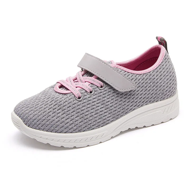 Toddler Shoes Boys Girls Sneakers, Comfortable Running Tennis Athletic Shoes for Little Kid/Big Kid-Toddler Shoes Boys Girls Sneakers, Comfortable Running Tennis Athletic Shoes for Little Kid/Big Kid-K Komforme