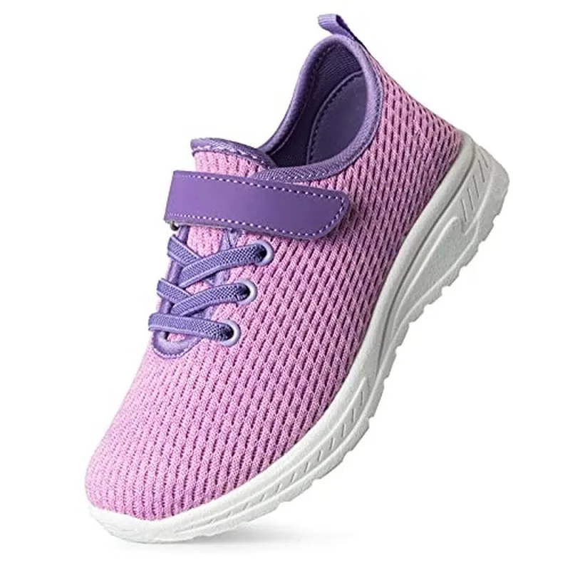 Toddler Shoes Boys Girls Sneakers, Comfortable Running Tennis Athletic Shoes for Little Kid/Big Kid-Toddler Shoes Boys Girls Sneakers, Comfortable Running Tennis Athletic Shoes for Little Kid/Big Kid-K Komforme