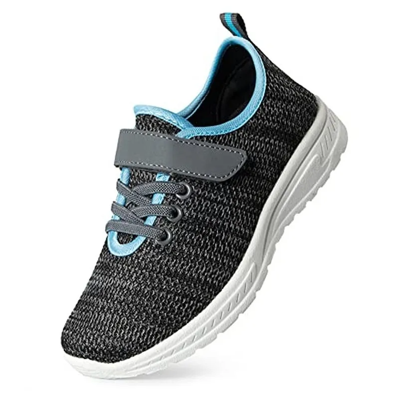 Toddler Shoes Boys Girls Sneakers, Comfortable Running Tennis Athletic Shoes for Little Kid/Big Kid-Toddler Shoes Boys Girls Sneakers, Comfortable Running Tennis Athletic Shoes for Little Kid/Big Kid-K Komforme