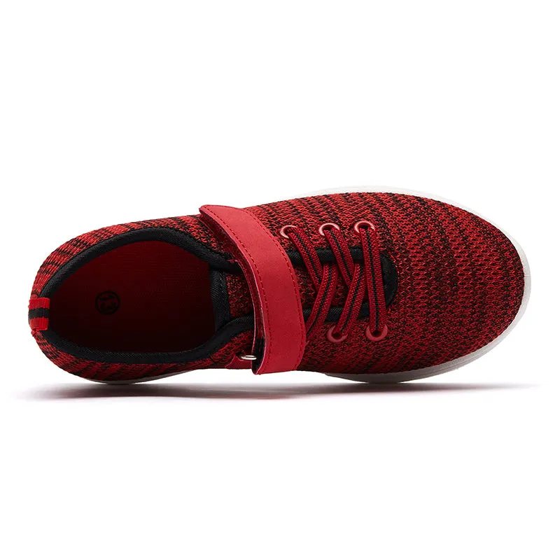 Toddler Shoes Boys Girls Sneakers, Comfortable Running Tennis Athletic Shoes for Little Kid/Big Kid-Toddler Shoes Boys Girls Sneakers, Comfortable Running Tennis Athletic Shoes for Little Kid/Big Kid-K Komforme
