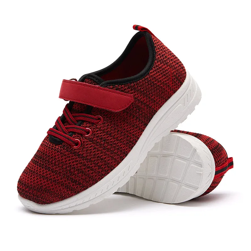 Toddler Shoes Boys Girls Sneakers, Comfortable Running Tennis Athletic Shoes for Little Kid/Big Kid-Toddler Shoes Boys Girls Sneakers, Comfortable Running Tennis Athletic Shoes for Little Kid/Big Kid-K Komforme