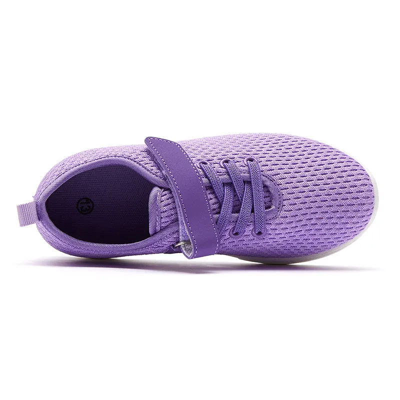 Toddler Shoes Boys Girls Sneakers, Comfortable Running Tennis Athletic Shoes for Little Kid/Big Kid-Toddler Shoes Boys Girls Sneakers, Comfortable Running Tennis Athletic Shoes for Little Kid/Big Kid-K Komforme