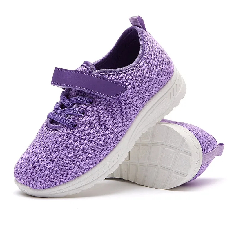 Toddler Shoes Boys Girls Sneakers, Comfortable Running Tennis Athletic Shoes for Little Kid/Big Kid-Toddler Shoes Boys Girls Sneakers, Comfortable Running Tennis Athletic Shoes for Little Kid/Big Kid-K Komforme