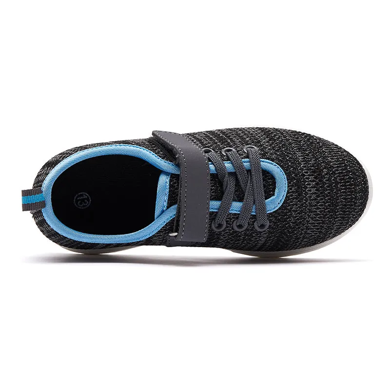 Toddler Shoes Boys Girls Sneakers, Comfortable Running Tennis Athletic Shoes for Little Kid/Big Kid-Toddler Shoes Boys Girls Sneakers, Comfortable Running Tennis Athletic Shoes for Little Kid/Big Kid-K Komforme