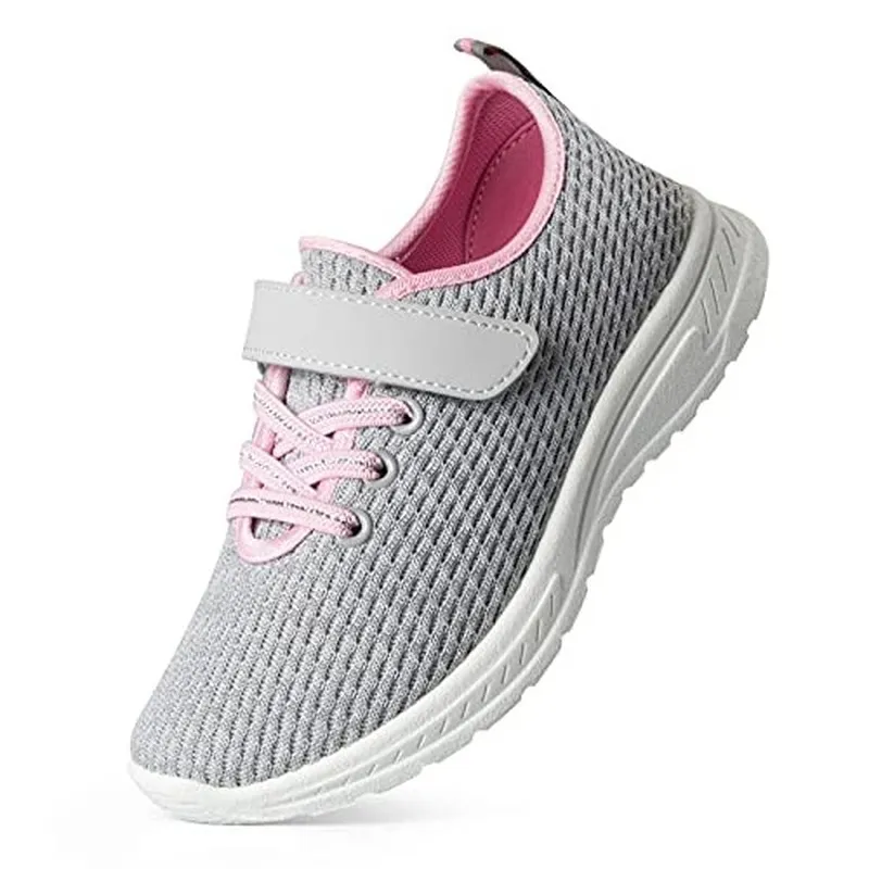 Toddler Shoes Boys Girls Sneakers, Comfortable Running Tennis Athletic Shoes for Little Kid/Big Kid-Toddler Shoes Boys Girls Sneakers, Comfortable Running Tennis Athletic Shoes for Little Kid/Big Kid-K Komforme