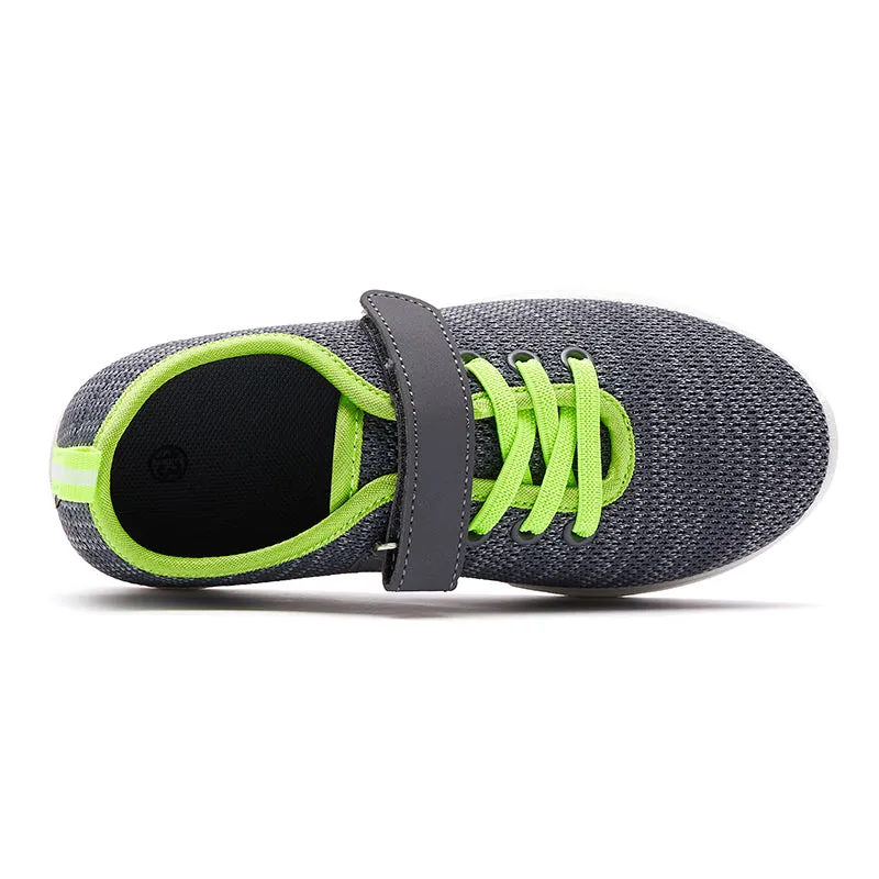 Toddler Shoes Boys Girls Sneakers, Comfortable Running Tennis Athletic Shoes for Little Kid/Big Kid-Toddler Shoes Boys Girls Sneakers, Comfortable Running Tennis Athletic Shoes for Little Kid/Big Kid-K Komforme