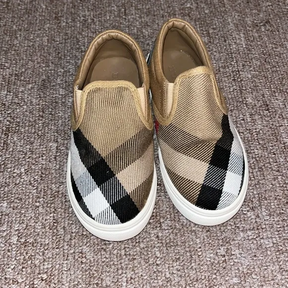 Toddler shoes, great for either boys or girls, just like new only worn once.