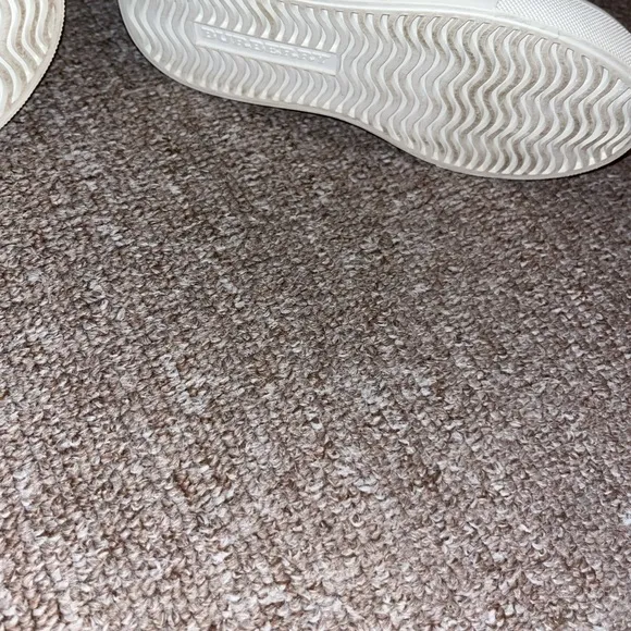 Toddler shoes, great for either boys or girls, just like new only worn once.
