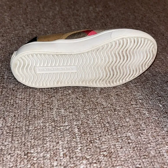 Toddler shoes, great for either boys or girls, just like new only worn once.