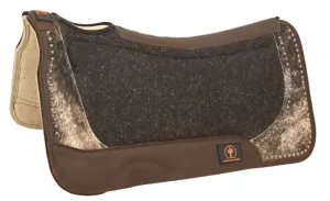 Toprail Equine Saddle Pad Dillinger