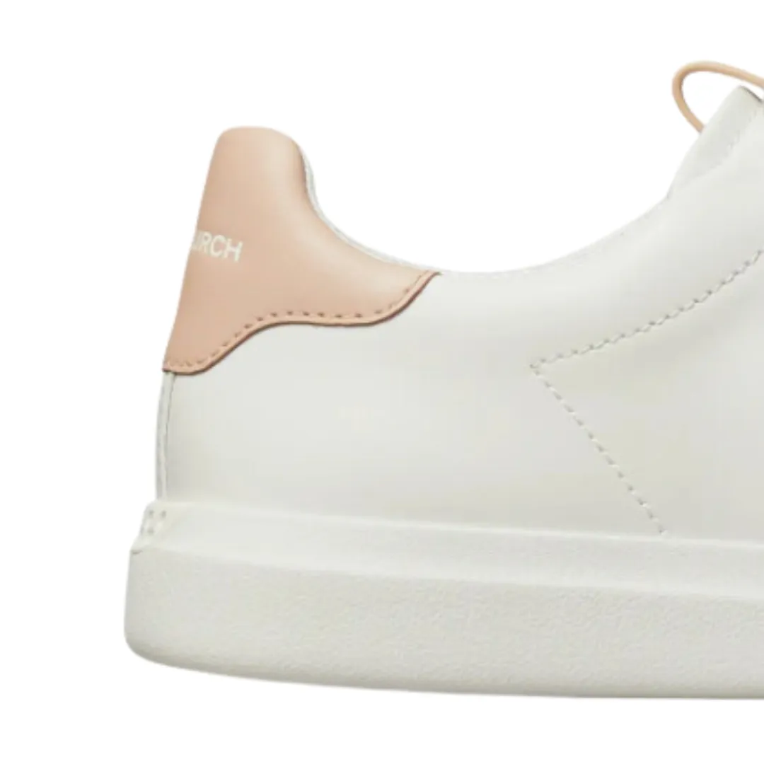 Tory Burch Double T Howell Court Sneaker