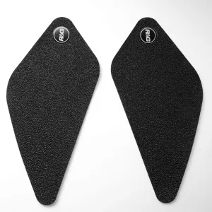 Traction Pads Aprilia Tuono V4 1100 Black R&G (EZRG007BL)
