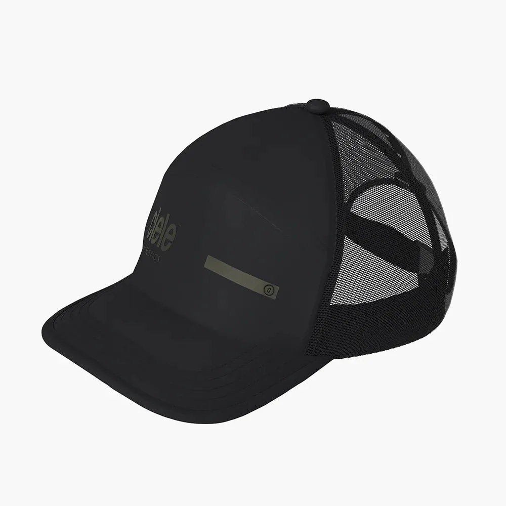 TRKCap SC - Athletics/Bar - Shadowcast