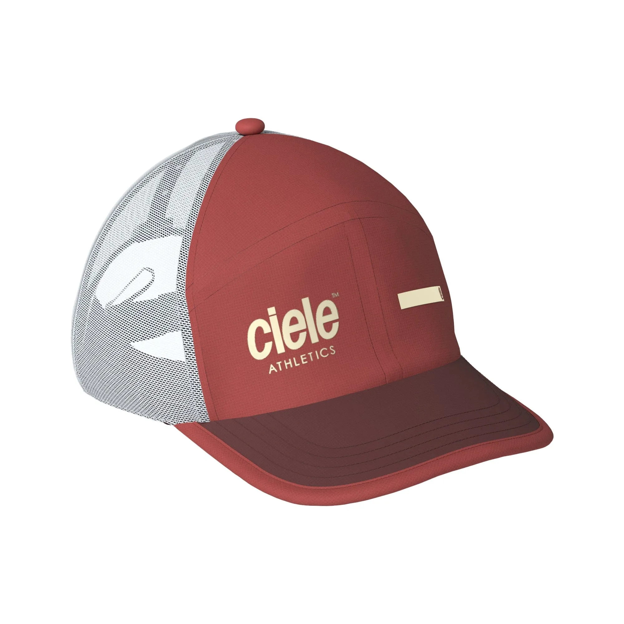 TRKCap SC Athletics/Bar