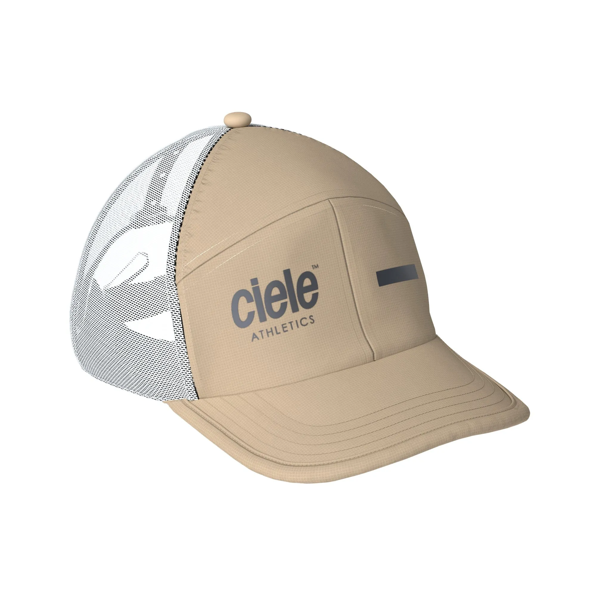TRKCap SC Athletics/Bar