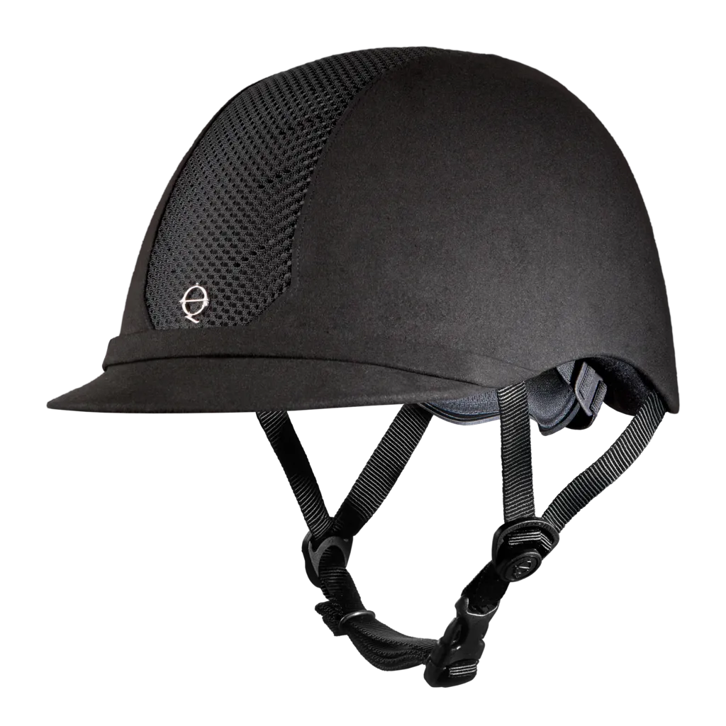Troxel ES Modern Show and Dressage Helmet