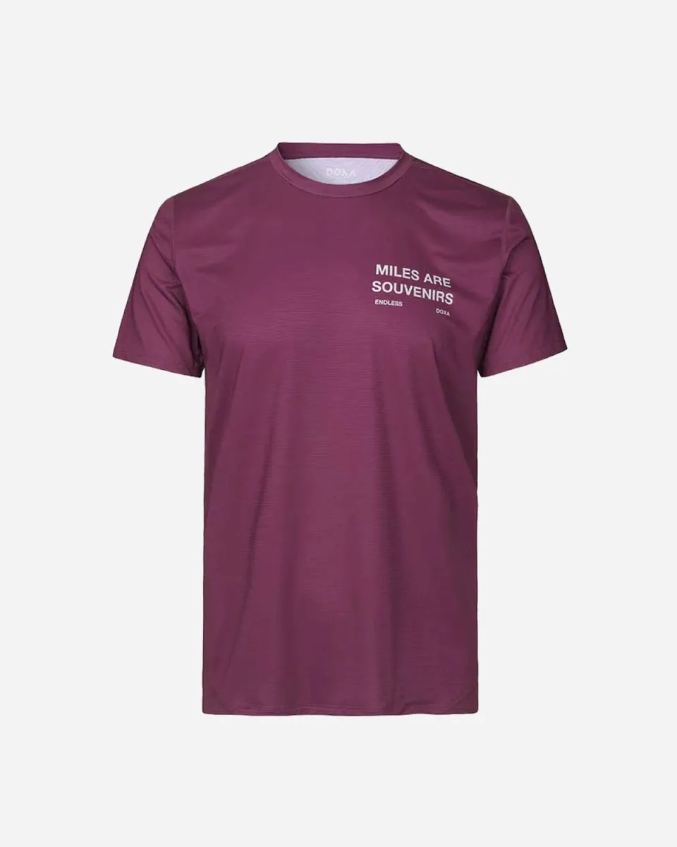 Troy Tee Miles - Port