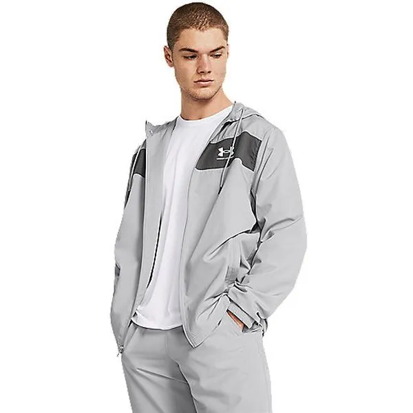 UA SPORTSTYLE WINDBREAKER Coupe-vent homme UNDER ARMOUR