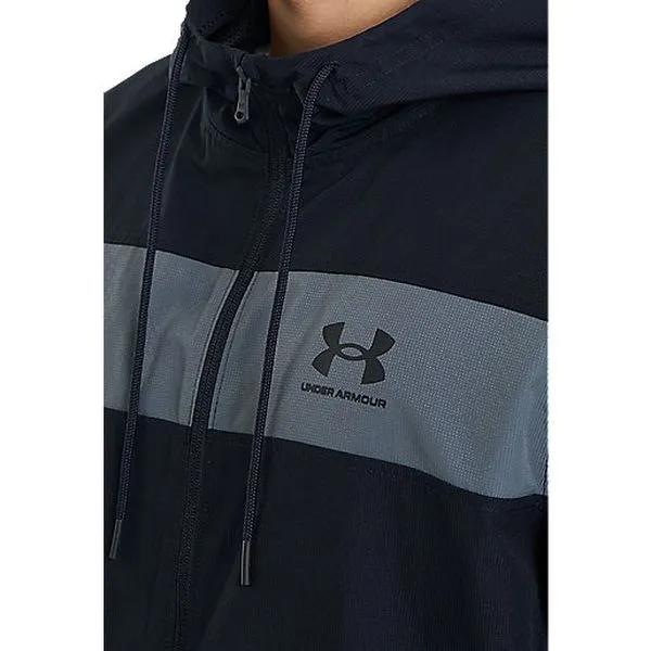 UA SPORTSTYLE WINDBREAKER Coupe-vent homme UNDER ARMOUR