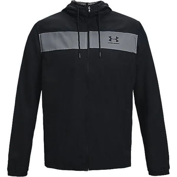UA SPORTSTYLE WINDBREAKER Coupe-vent homme UNDER ARMOUR