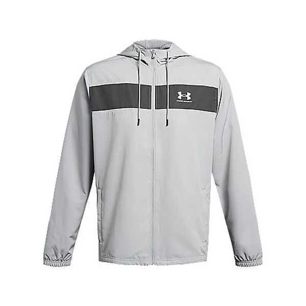 UA SPORTSTYLE WINDBREAKER Coupe-vent homme UNDER ARMOUR
