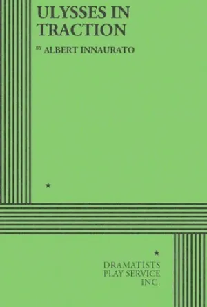 ULYSSES IN TRACTION