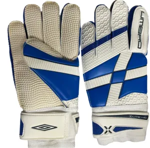 Umbro Goal Keeper Gloves Evo XLITE