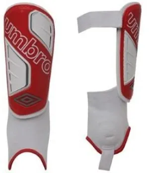 Umbro Veloce II Soccer Shin Pad