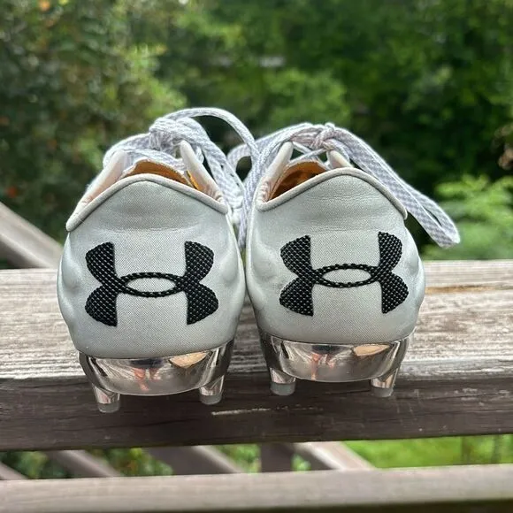 Under Armour Soccer Cleats Mens 6.5 Clone Magnetico