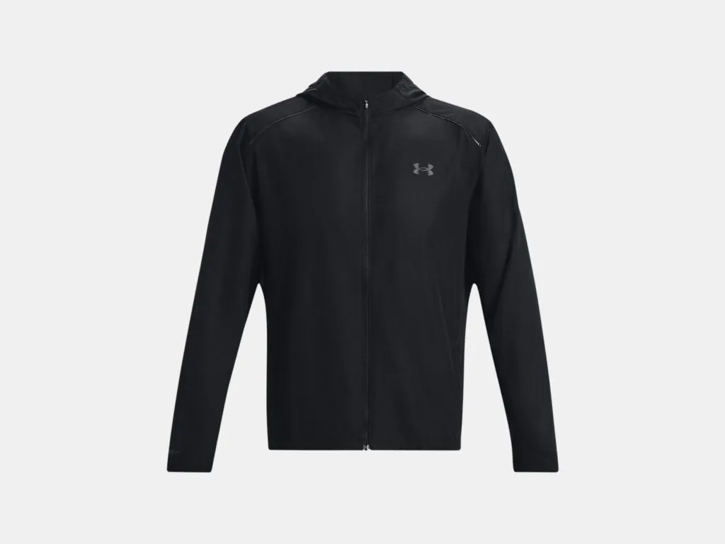 Under Armour Storm Run Hooded Jacket