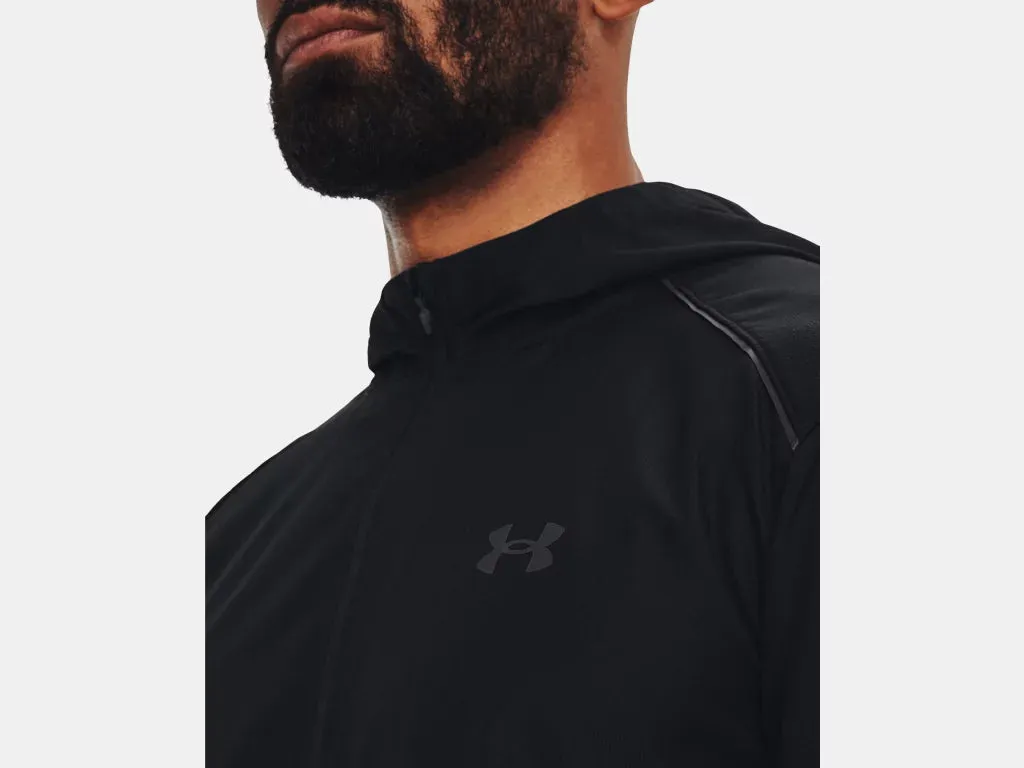 Under Armour Storm Run Hooded Jacket