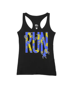 Unicorn Big Run