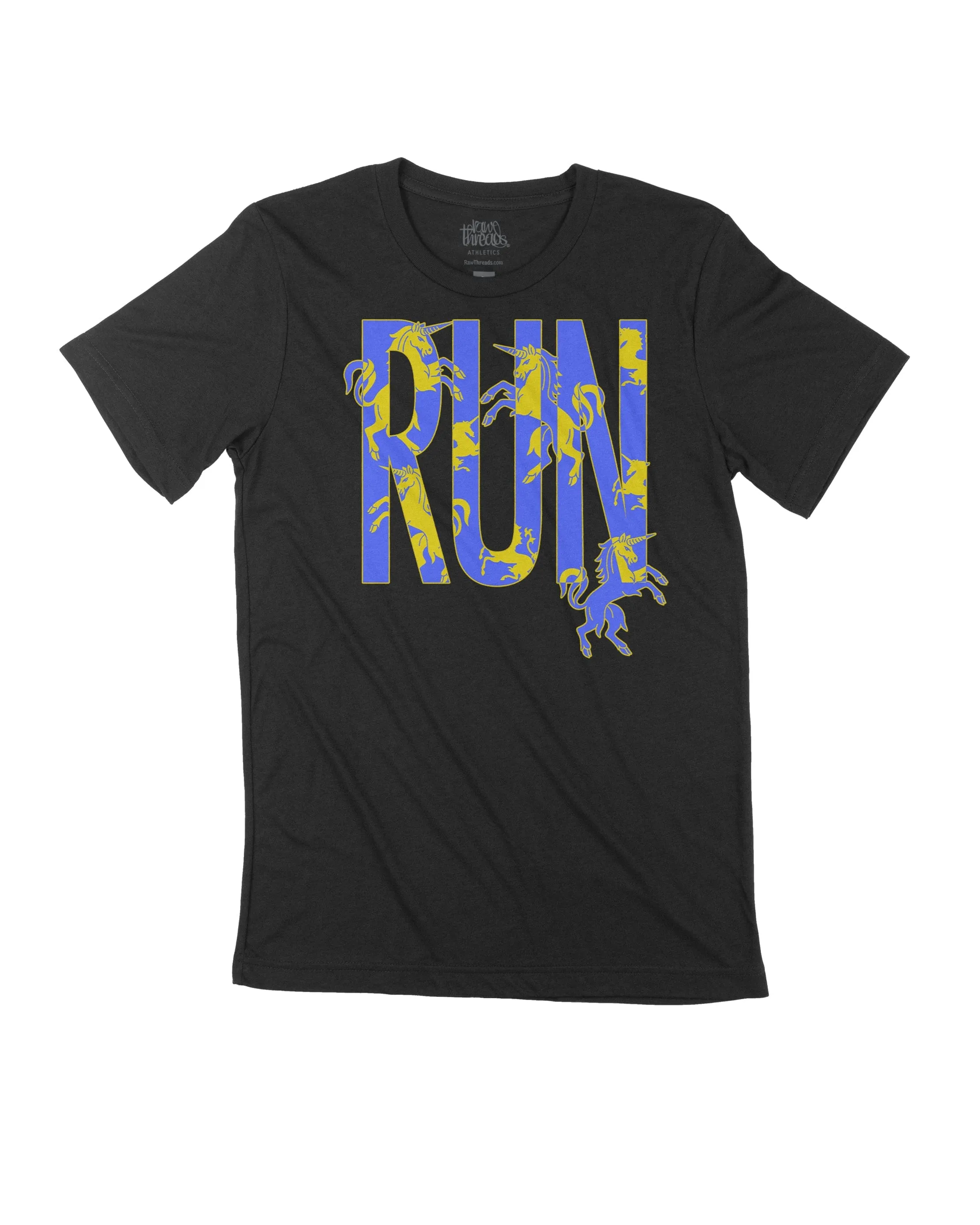Unicorn Big Run