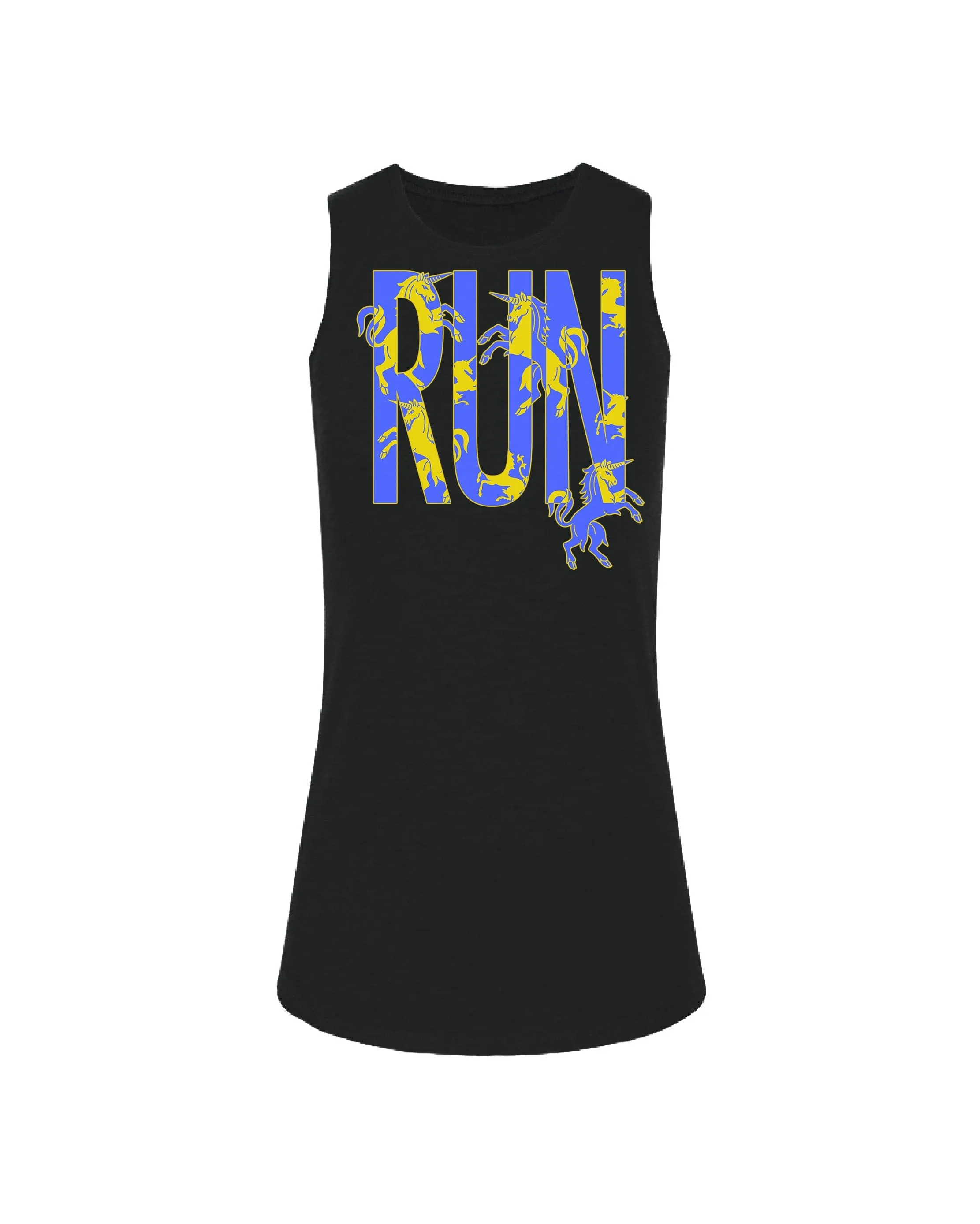 Unicorn Big Run